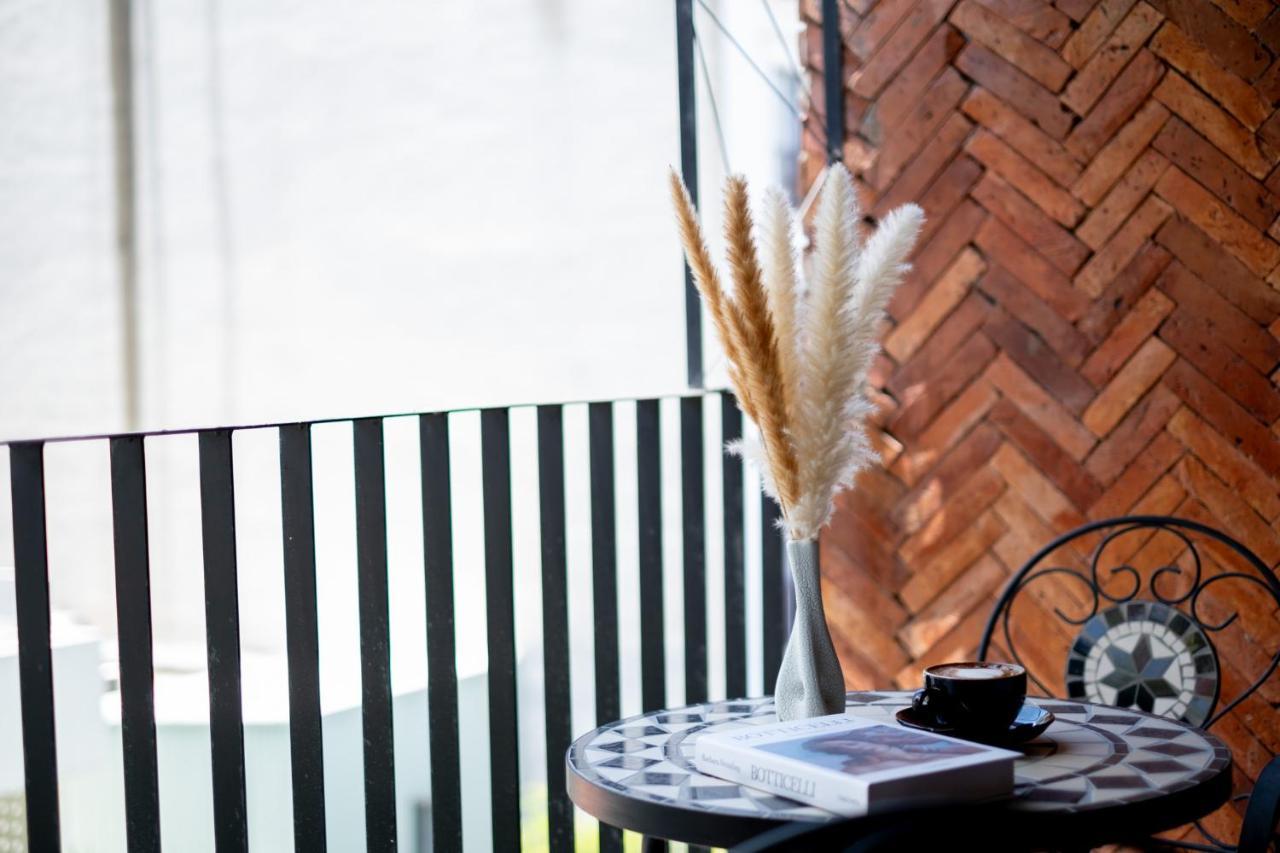 Luk Inn Hotel - An Thuong, Đà Nẵng Exterior foto