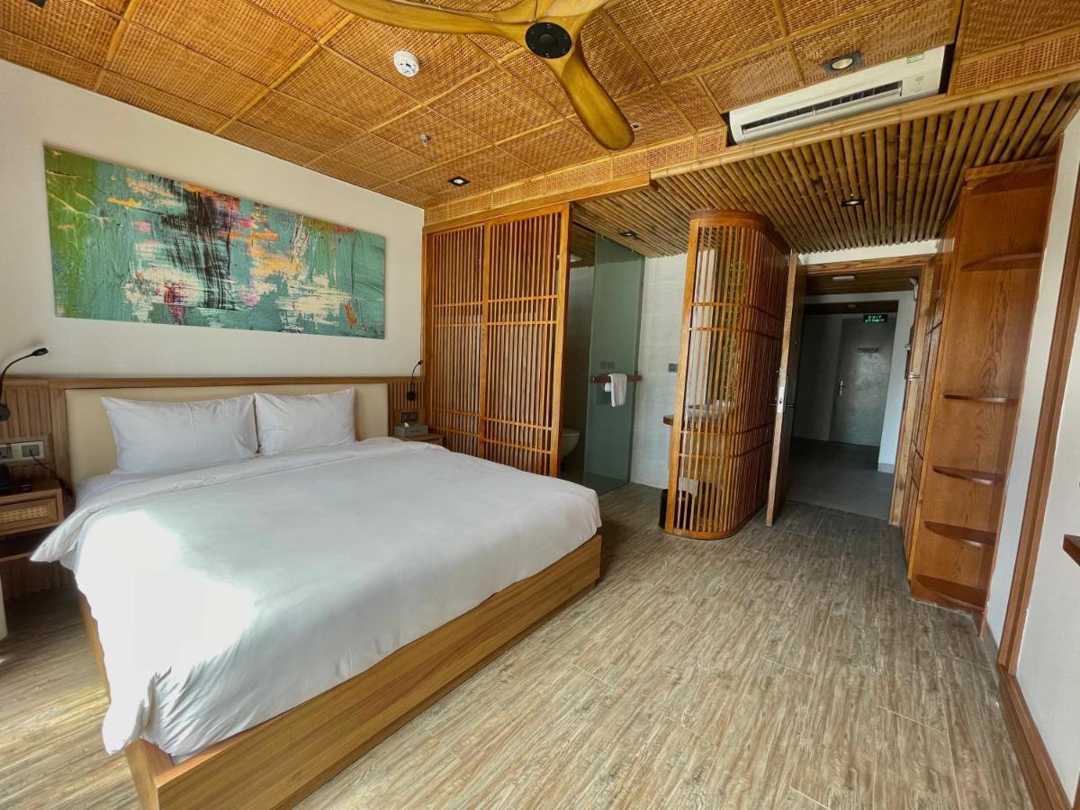 Luk Inn Hotel - An Thuong, Đà Nẵng Exterior foto