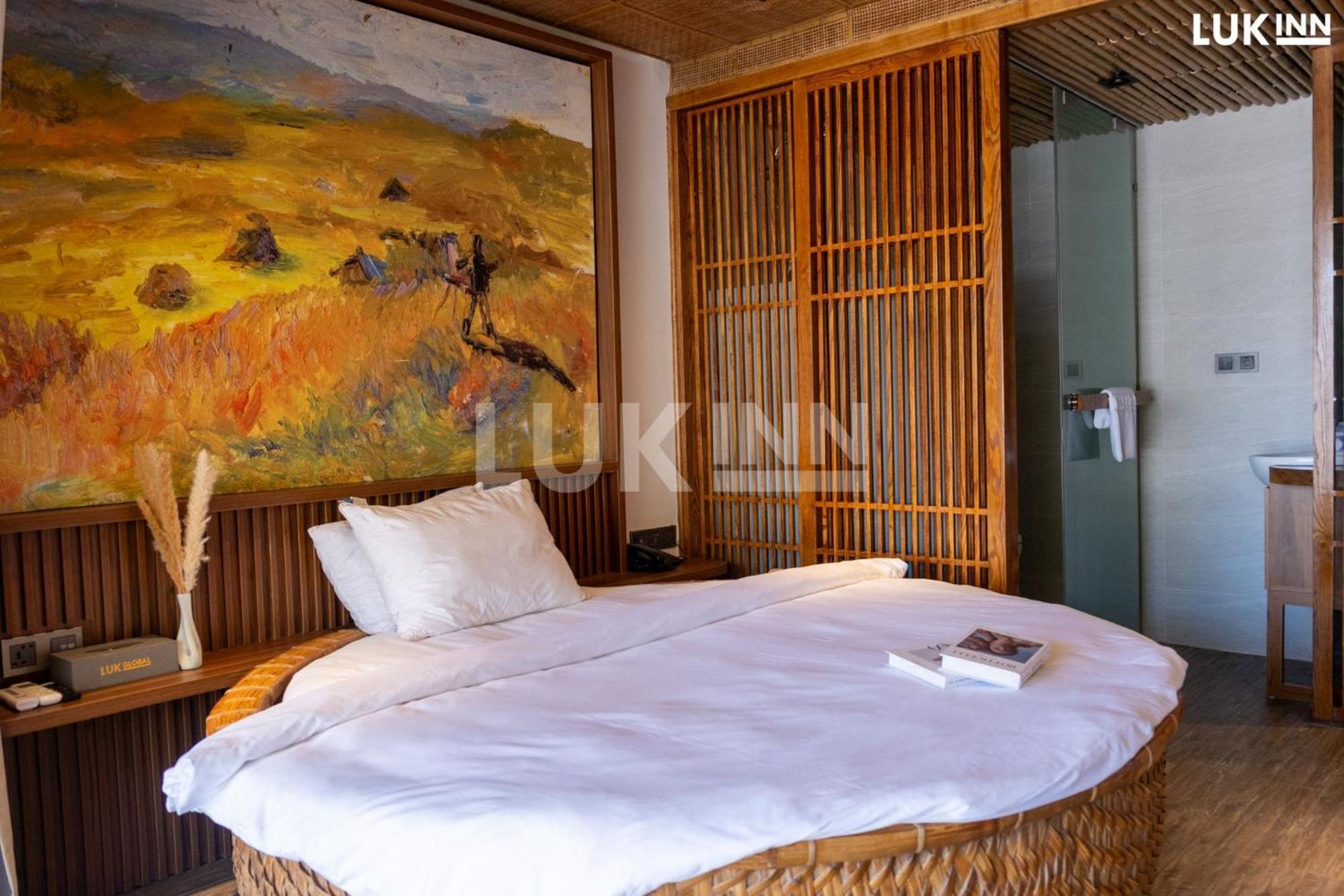 Luk Inn Hotel - An Thuong, Đà Nẵng Exterior foto